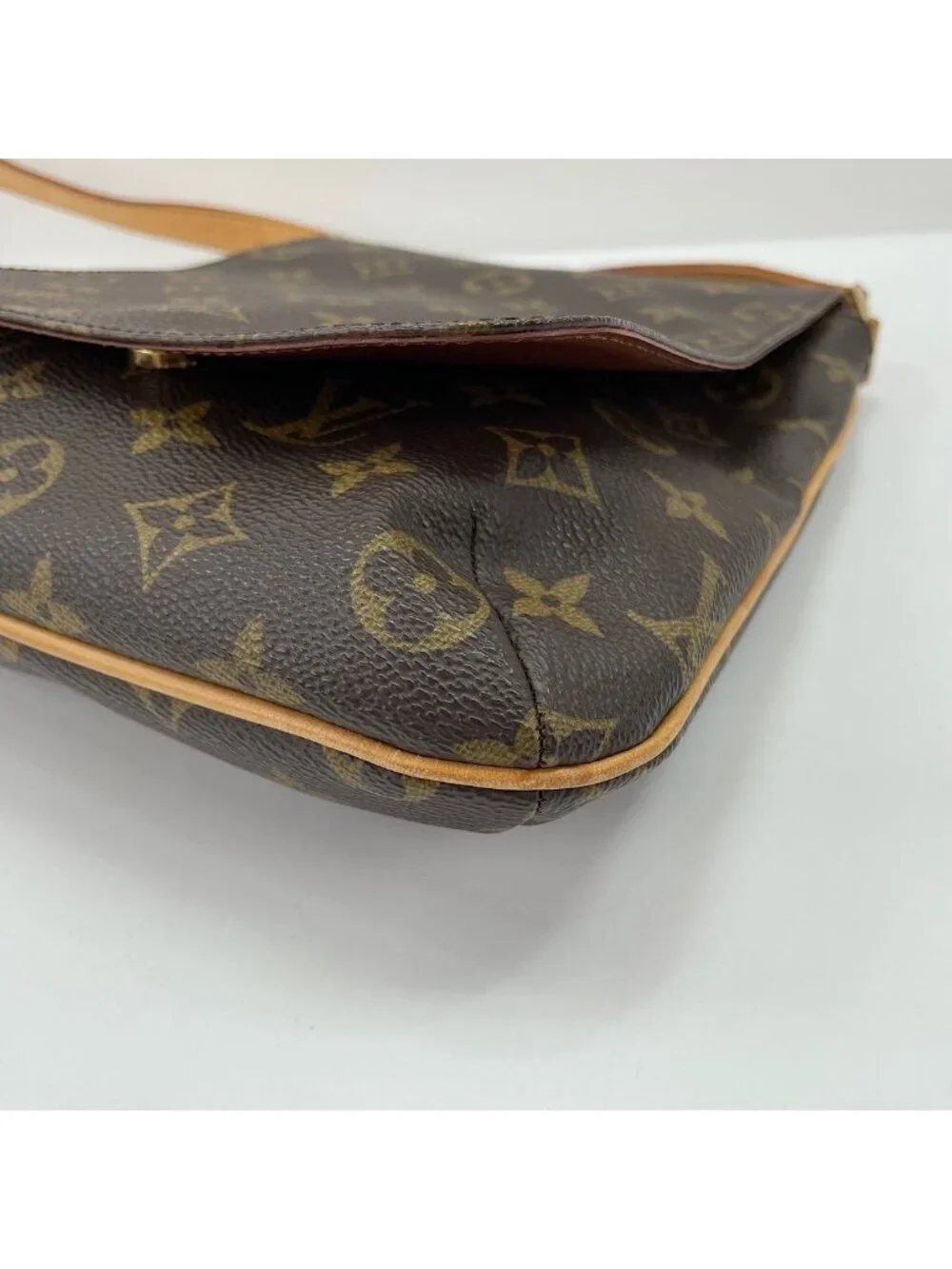 Louis Vuitton Shoulder Bag Musette Salsa